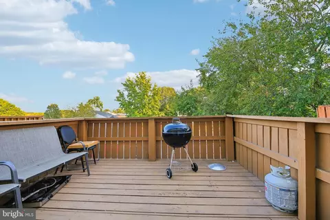 Exterior - 11 Chattuck Ct, Middle River, MD 21220 photo 5 of 5