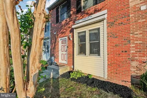 Exterior - 11 Chattuck Ct, Middle River, MD 21220 photo 2 of 5