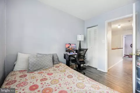 Bedroom - 11 Chattuck Ct, Middle River, MD 21220 photo 4 of 6