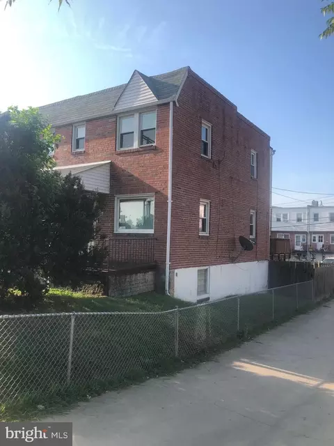 301 Candry Ter, Essex, MD 21221