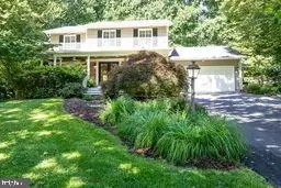 12146 Heneson Garth, Owings Mills, MD 21117