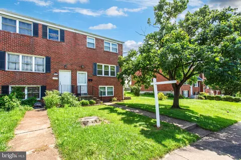 5655 Chelwynd Rd, Halethorpe, MD 21227