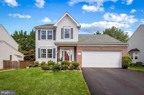4632 Forge Acre Dr, Perry Hall, MD 21128