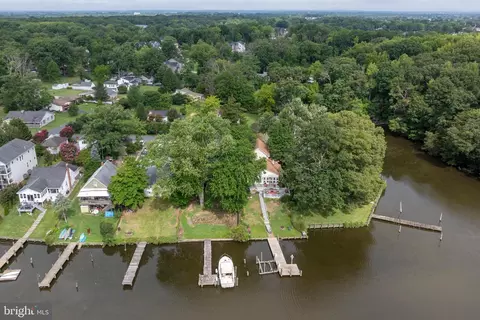 1717 Anne Ave, Essex, MD 21221