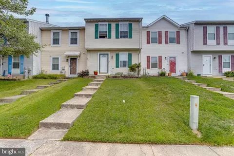 3904 Cutty Sark, Middle River, MD 21220