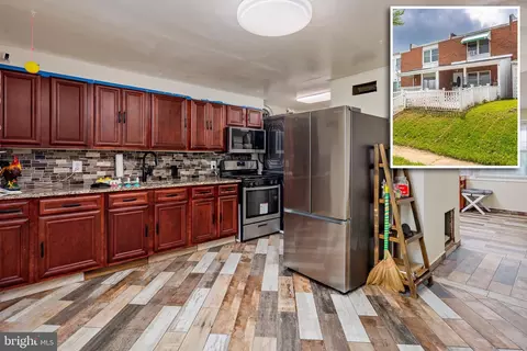 7905 E Baltimore St, Baltimore, MD 21224