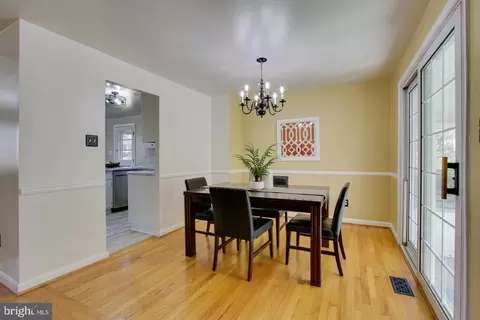 Dining - 3903 Klausmier, Nottingham, MD 21236 photo 2 of 2