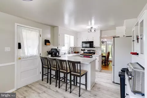 Kitchen - 3903 Klausmier, Nottingham, MD 21236 photo 1 of 4