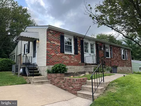 3903 Klausmier, Nottingham, MD 21236