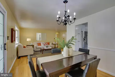 Dining - 3903 Klausmier, Nottingham, MD 21236 photo 1 of 2