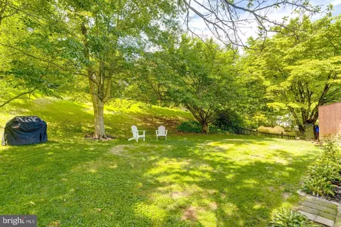 Exterior - 3903 Klausmier, Nottingham, MD 21236 photo 3 of 5