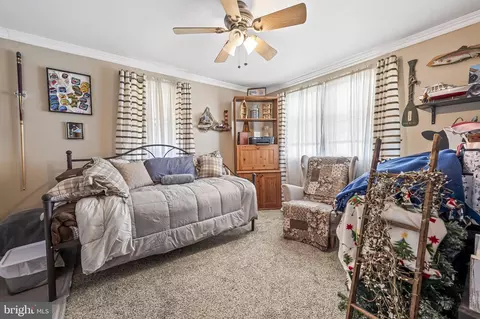 Bedroom - 2115 Redthorn, Middle River, MD 21220 photo 5 of 5