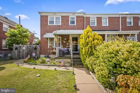 2115 Redthorn, Middle River, MD 21220