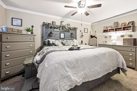 Bedroom - 2115 Redthorn, Middle River, MD 21220 photo 1 of 5