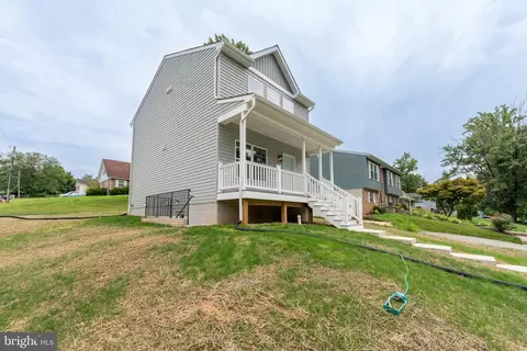 2015 Jeanne Ave, Halethorpe, MD 21227 photo 4