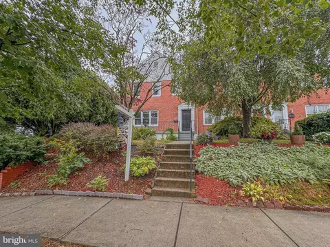 8110 Loch Raven, Towson, MD 21286
