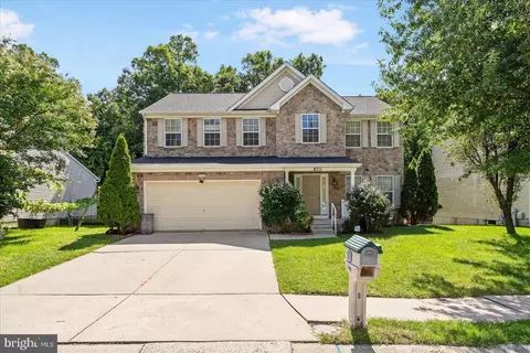 8711 Melissa Lilian Ct, Nottingham, MD 21236