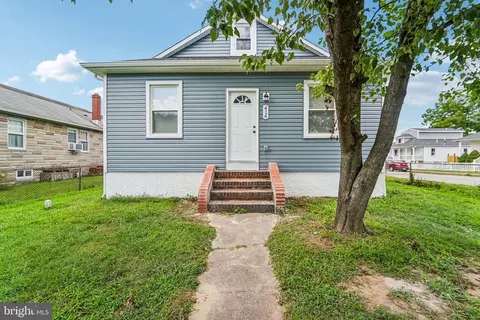 414 Cedar Ave, Essex, MD 21221