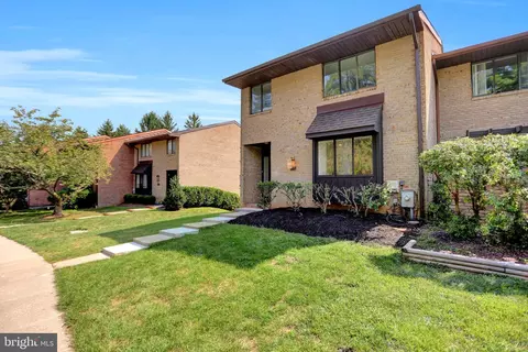2131 Kimrick Pl, Lutherville Timonium, MD 21093