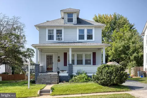 624 Orpington Rd, Baltimore, MD 21229