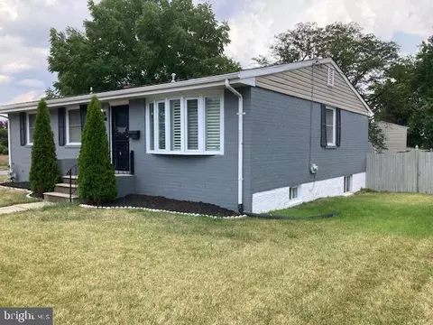 3439 Lynne Haven Dr, Windsor Mill, MD 21244