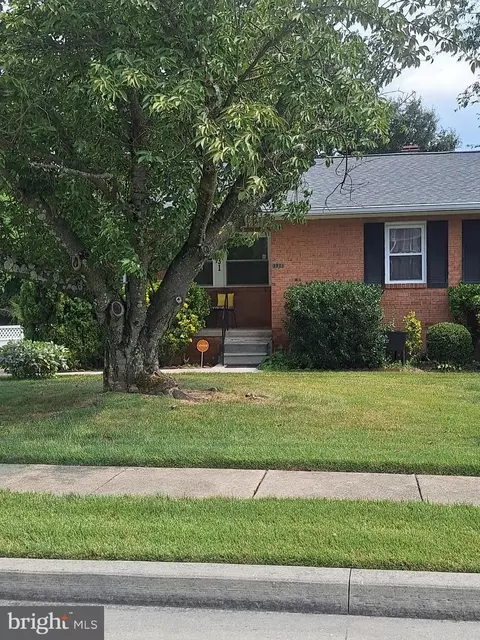 3931 Sybil Rd, Randallstown, MD 21133