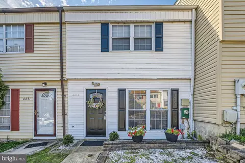 8829 Trimble Way, Rosedale, MD 21237 photo 3