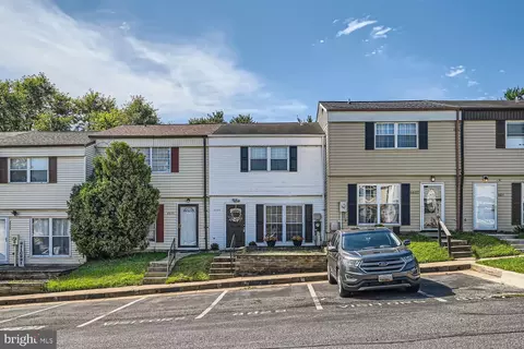 8829 Trimble Way, Rosedale, MD 21237 photo 2
