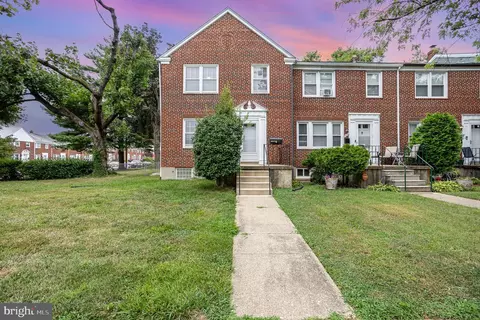 1127 Harwall, Gwynn Oak, MD 21207