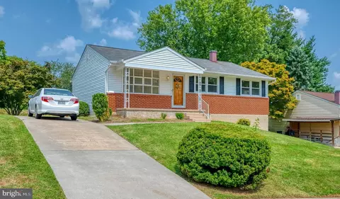 1032 Bosley Rd, Cockeysville, MD 21030