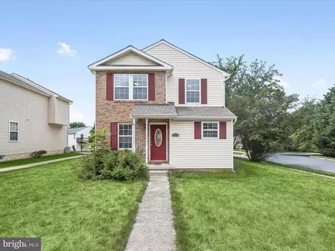 8201 Ethan Way, Windsor Mill, MD 21244