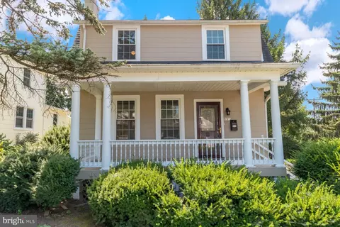 101 Willow Ave, Towson, MD 21286
