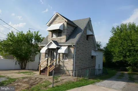 Exterior - 500 H Fairview Ave, Baltimore, MD 21224 photo 2 of 3