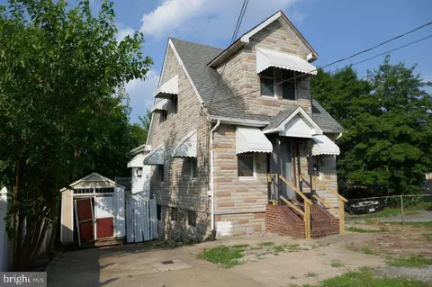 Exterior - 500 H Fairview Ave, Baltimore, MD 21224 photo 3 of 3