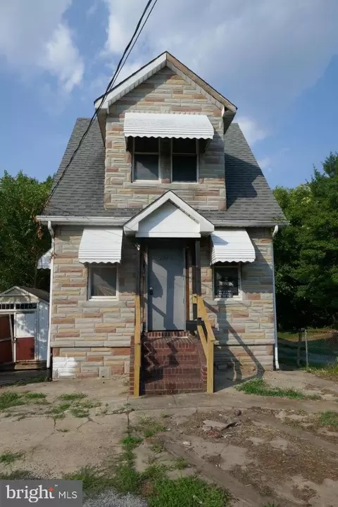 500 H Fairview Ave, Baltimore, MD 21224