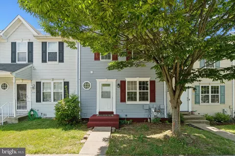 3920 Red Deer Cir, Randallstown, MD 21133