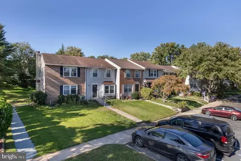 5475 Princess Dr, Rosedale, MD 21237