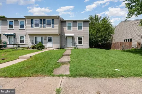 616 Kittendale Cir, Middle River, MD 21220