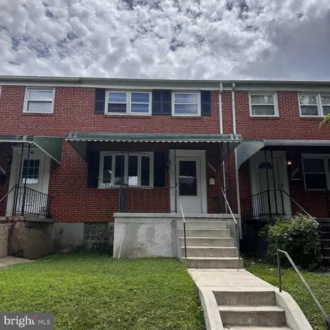 8569 Morven, Parkville, MD 21234