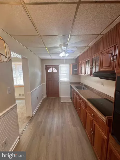 Entry Way - 8569 Morven, Parkville, MD 21234 photo 1 of 1