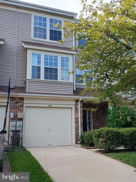623 Brickston Rd, Reisterstown, MD 21136