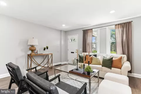 1660 Yakona Rd, Towson, MD 21286
