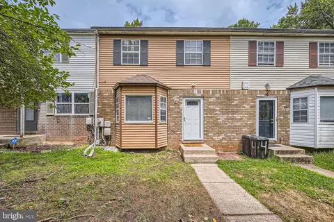 6 Mainview Ct, Randallstown, MD 21133