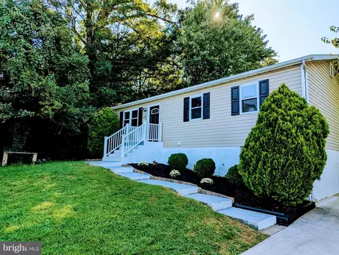 1123 Mcadoo, Gwynn Oak, MD 21207
