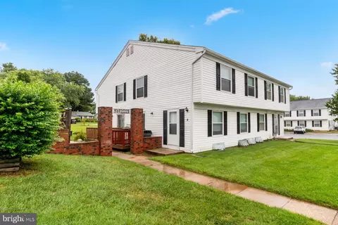 4 Brookshire Dr #D, Reisterstown, MD 21136
