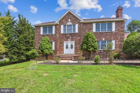 9803 Slalom Run Dr, Woodstock, MD 21163