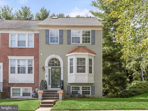 4201 Star Cir, Randallstown, MD 21133