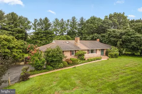 7 Amy Brent Way, Reisterstown, MD 21136