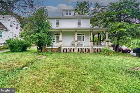 2008 Gwynn Oak Ave, Gwynn Oak, MD 21207