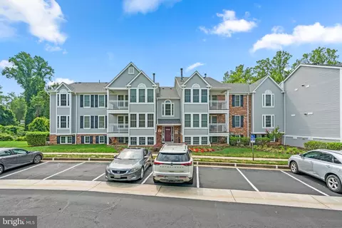 1420 Greenbriar Cir #4-1420, Pikesville, MD 21208